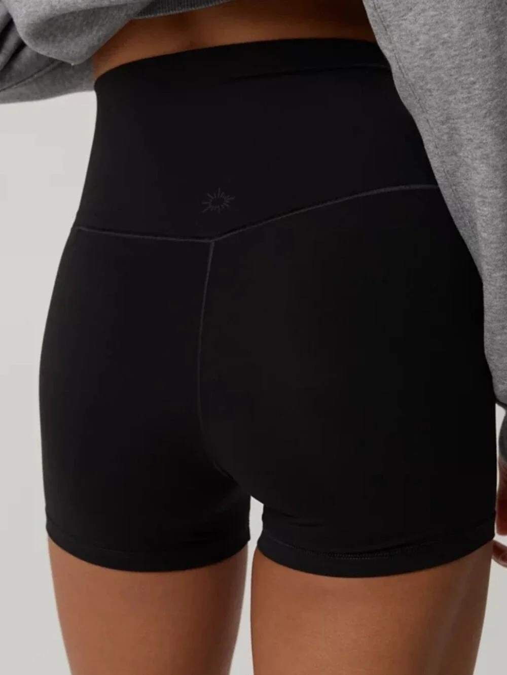 OFFLINE By Aerie Real Me XTRA High Waisted 3